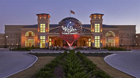 winstar casino hotels